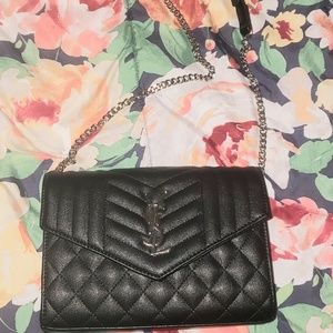NON AUTHENTIC YSL purse